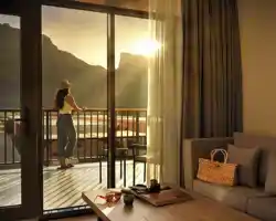 Cloud 7 Residence AlUla thumbnail